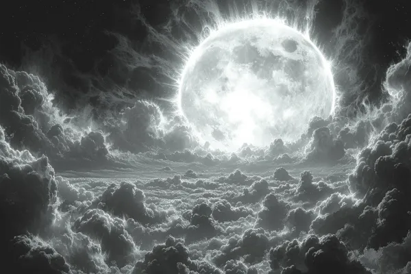 Disaster: Solar Flares & Storms