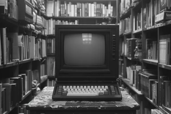 Build: Internet in a Box